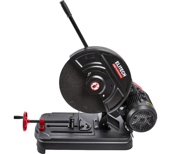 Пила монтажная Elitech CS 3040T E2004.006.00 HD 207408