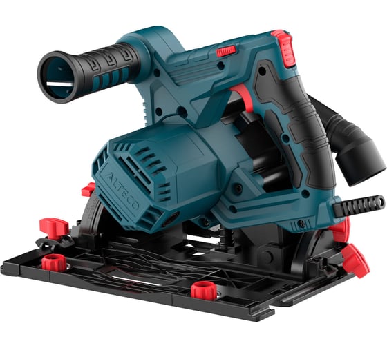 Погружная пила ALTECO PS 1300-165 (+2 шины по 70см) 80684
