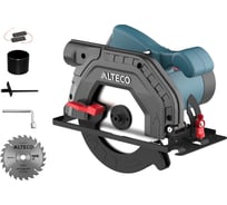 Циркулярная пила ALTECO CS 1350-165 80682