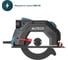 Циркулярная пила ALTECO CS 1350-165 80682 5