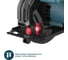 Циркулярная пила ALTECO CS 1350-165 80682 7