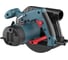 Циркулярная пила ALTECO CS 1350-165 80682 8
