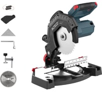 Торцовочная пила ALTECO MS 1400-210 MultiCut 80687