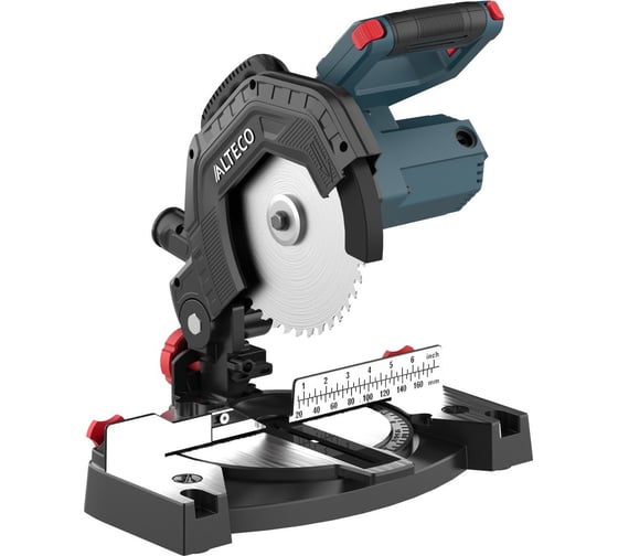 Торцовочная пила ALTECO MS 1400-210 MultiCut 80687 1