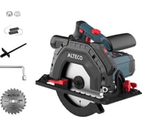 Циркулярная пила ALTECO CS 1400-190 ISL 80685