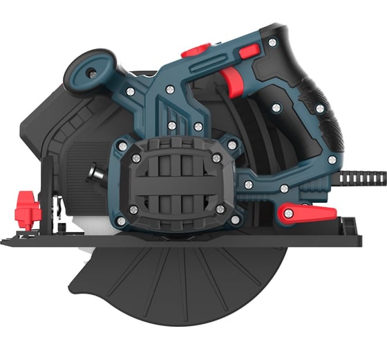 Циркулярная пила ALTECO CS 1400-190 ISL 80685
