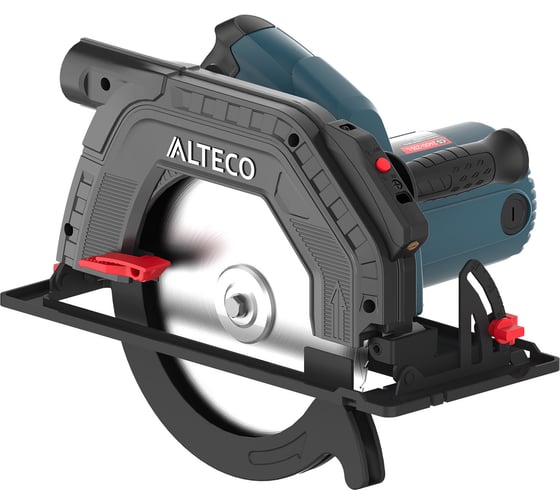 Циркулярная пила ALTECO CS 2400-235 L 80686