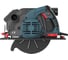 Циркулярная пила ALTECO CS 2400-235 L 80686 5