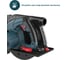 Циркулярная пила ALTECO CS 2400-235 L 80686 8