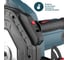 Циркулярная пила ALTECO CS 2400-235 L 80686 9