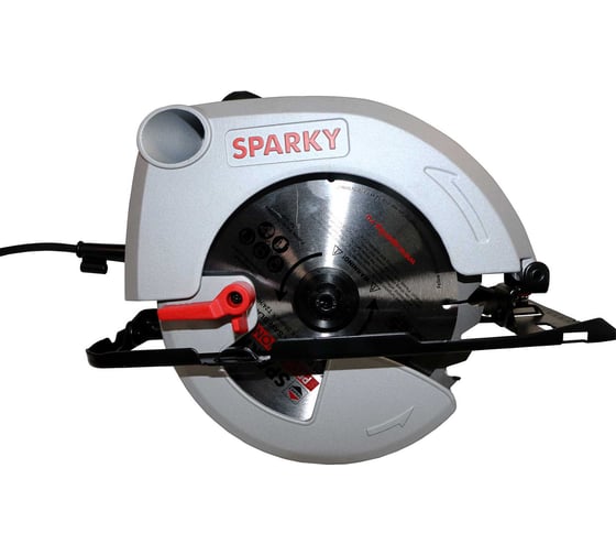 Дисковая пила SPARKY TK 65 13000162407