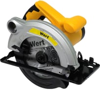 Дисковая пила WERT ECS 1565 191195