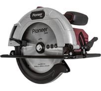 Циркулярная пила Pioneer Pioneer EDS-1600-190-01