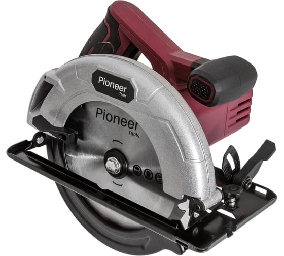 Циркулярная пила Pioneer Pioneer EDS-1600-190-01