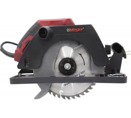 Пила циркулярная Vega VC-205/ 2300 Professional VC2300