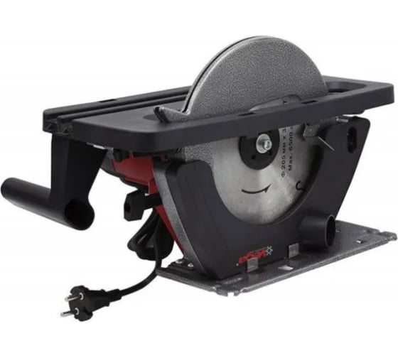Пила циркулярная Vega VC-205/ 2300 Professional VC2300
