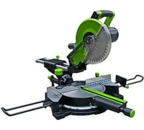 Станок торцовочный настольный Woodtec BT-254 (MJ2625III) ВТ 288423