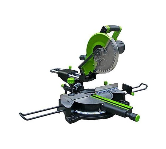 Станок торцовочный настольный Woodtec BT-254 (MJ2625III) ВТ 288423