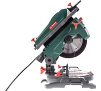 Торцовочная пила Tesla HAMMER стусло Flex STL1200/210C 1200Вт 4500об/мин круг 210мм гл.пропила 55мм 320724