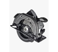 Пила циркулярная Profipower ДП-185B 1400Вт, 5500об/мин, диск 185x20мм, пропил 42/60мм, 45 E0266