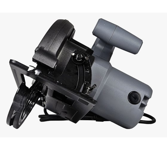 Пила циркулярная Profipower ДП-185 (1200Вт, 5500об/мин, диск 185x20мм, пропил 42/60мм, 45) E0265