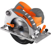 Пила циркулярная AV Steel AV-CS 185/1600 AV-963111