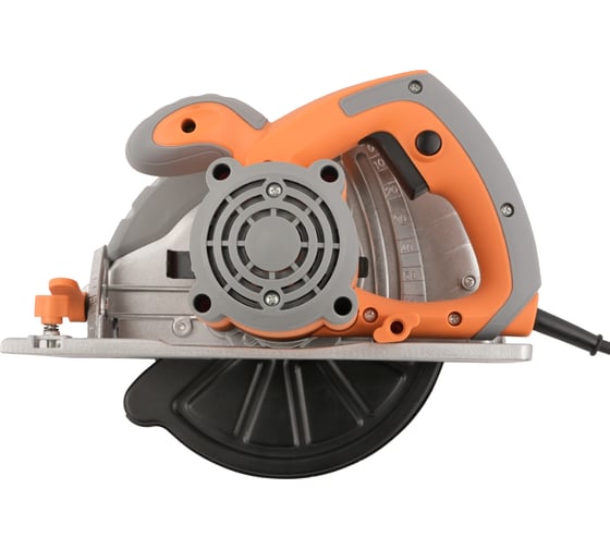 Пила циркулярная AV Steel AV-CS 185/1600 AV-963111