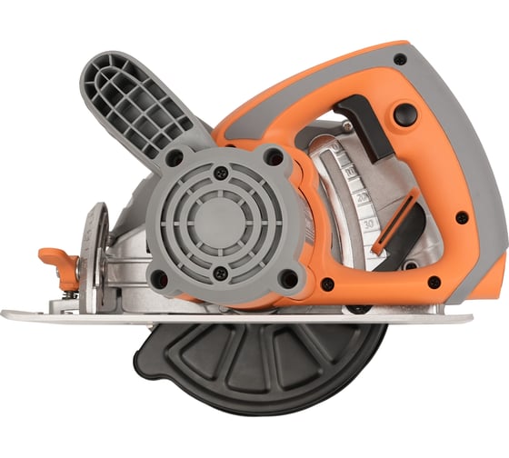 Пила циркулярная AV Steel AV-CS 165/1300 AV-963110