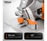 Пила циркулярная AV Steel AV-CS 165/1300 AV-963110 4