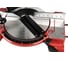 Пила торцовочная Elitech ПТ 1625 (1600Вт, 255мм, рез 65х150мм) 207398 5