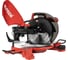 Пила торцовочная Elitech ПТ 1625 (1600Вт, 255мм, рез 65х150мм) 207398 12