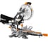 Торцовочная пила DEKO DKMS2200-255 Laser 063-4218 3