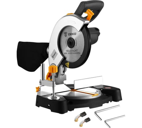 Торцовочная пила DEKO DKMS1200-190 063-4215