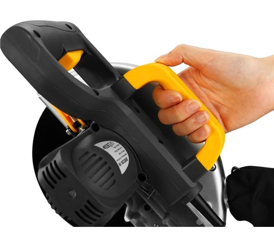 Торцовочная пила DEKO DKMS1200-190 063-4215