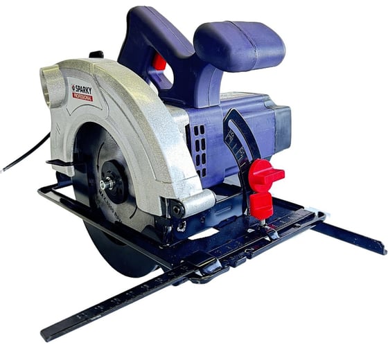 Дисковая пила SPARKY TK 55 13000162907