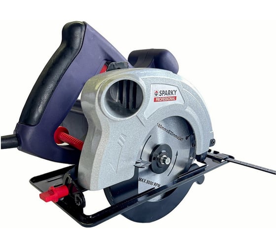 Дисковая пила SPARKY TK 55 13000162907