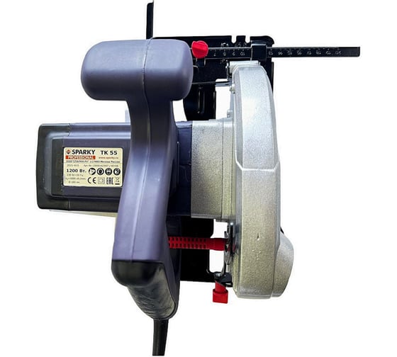 Дисковая пила SPARKY TK 55 13000162907
