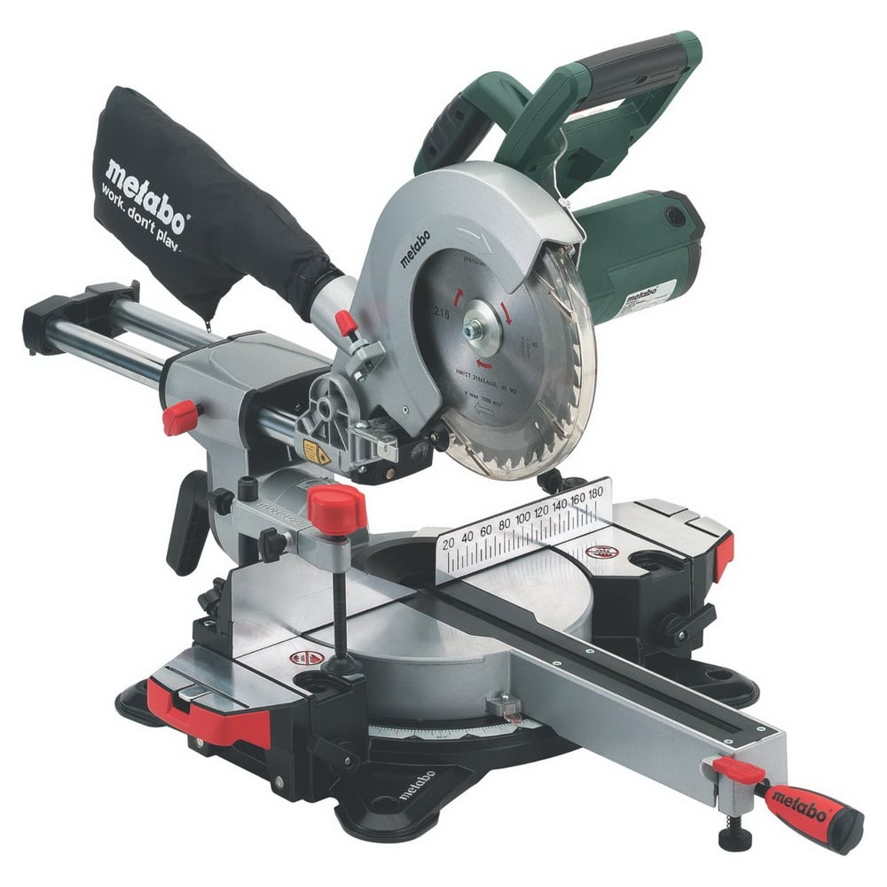 Metabo KGS 216 M 0102160400 1