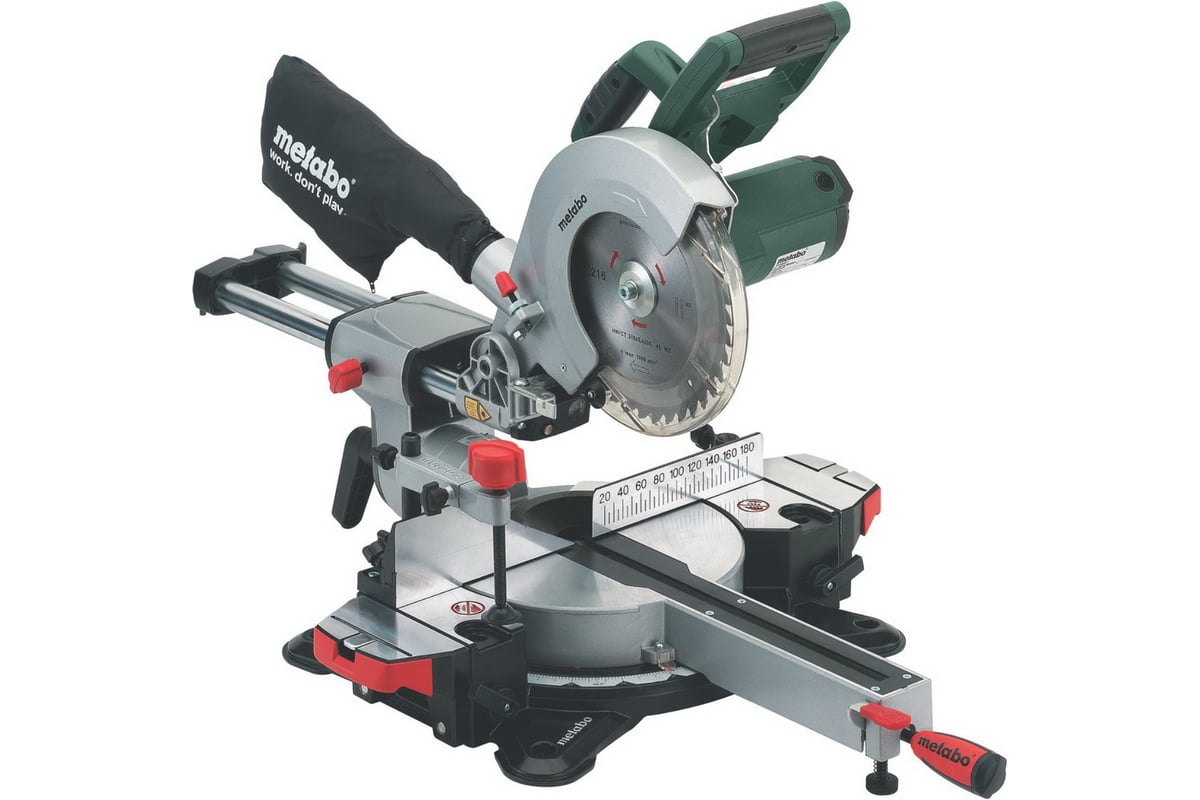 Пила т. Metabo KGS 216 M. Дисковая пила Metabo KGS 216 M. Пила Metabo KGS 216 M, 1500 Вт. Пила торцовочная KGS 216 М Metabo паспорт.