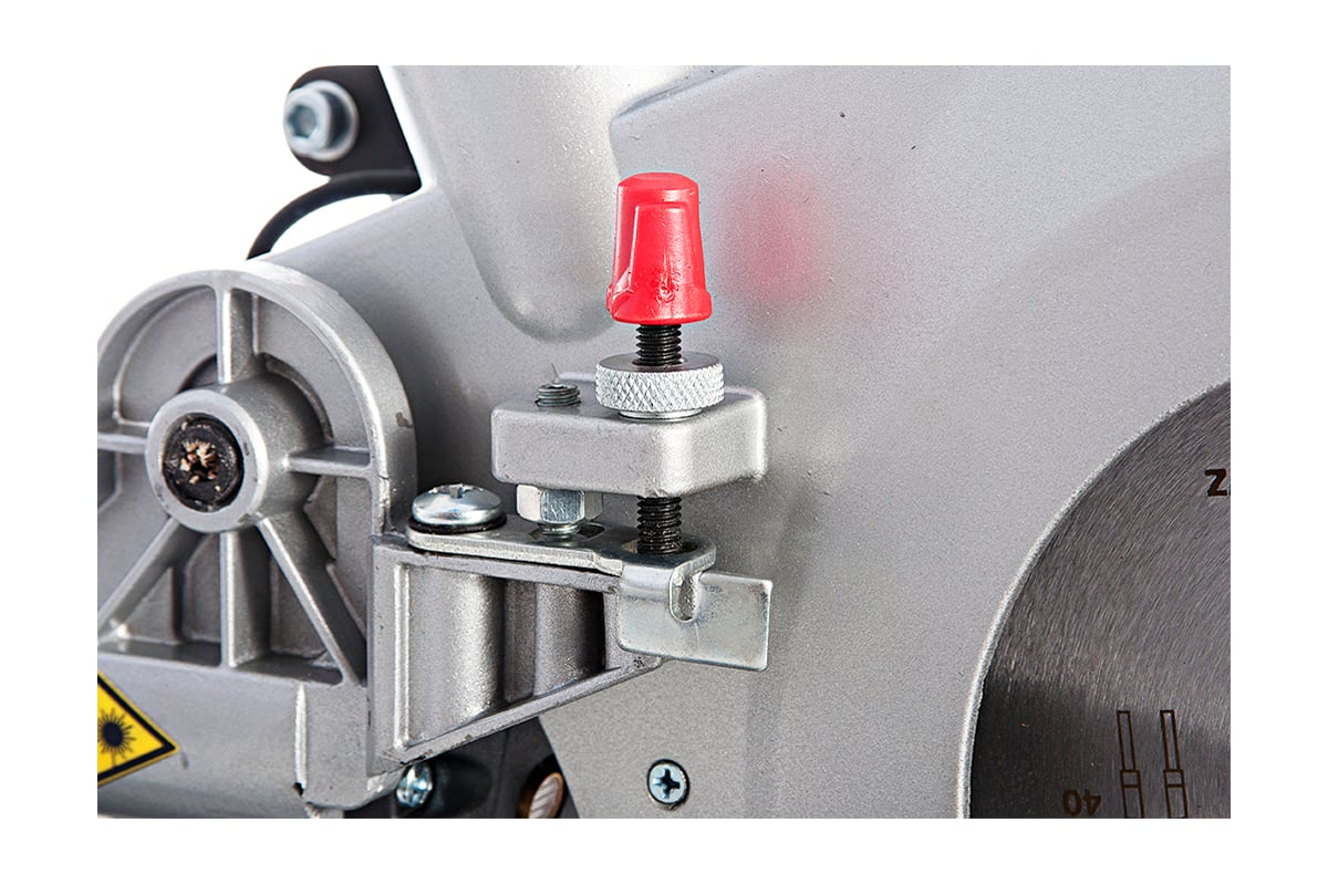 Торцовочная пила Metabo KGS 216 M 0102160400 - выгодная цена, отзывы ...
