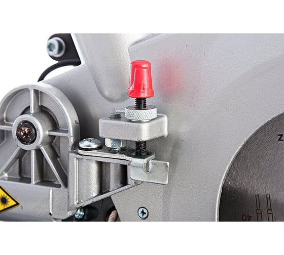 Торцовочная пила Metabo KGS 216 M 0102160400