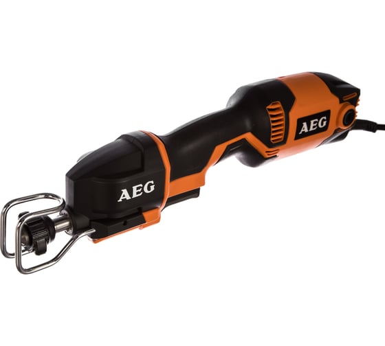 Сабельная пила AEG US 400 XE 4935411814