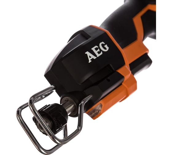 Сабельная пила AEG US 400 XE 4935411814