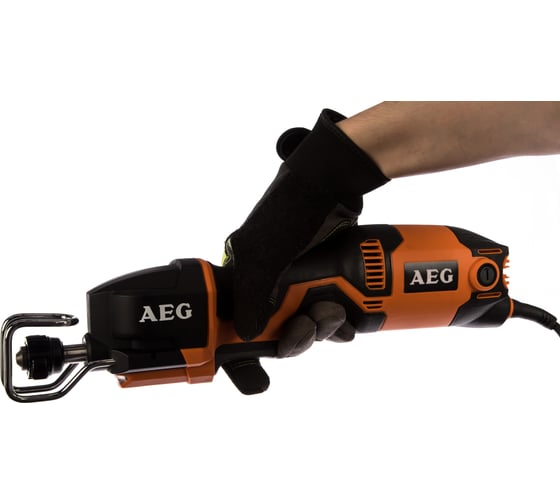Сабельная пила AEG US 400 XE 4935411814