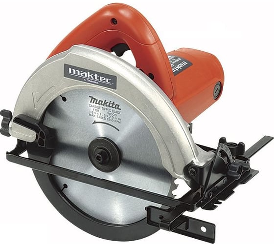 Дисковая пила Maktec by Makita MT580
