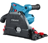 Пила циркулярная погружная Sturm CS51165PS