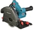 Пила циркулярная погружная Sturm CS51165PS 17