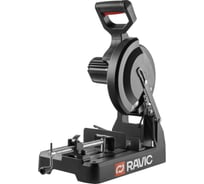 Монтажная пила по металлу Ravic RV255 с диском в комплекте 101.0001
