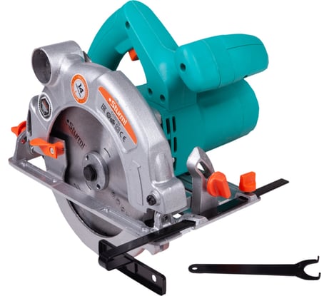 Циркулярная пила STURM CS50186
