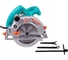 Циркулярная пила STURM CS50186 3